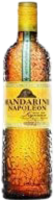 Liqueur Infusée Mandarine Napoleón Mandarine