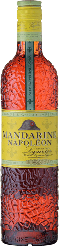 32,95 € | インフューズド・リキュール Mandarine Napoleón フランス 1 L Mandarine — みかん