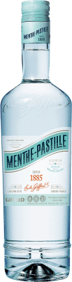 Ликеры Menthe-Pastille Pippermint 1 L