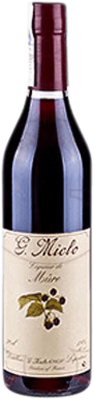 13,95 € Spedizione Gratuita | Liquore Infuso Miclo Mûre — Mora