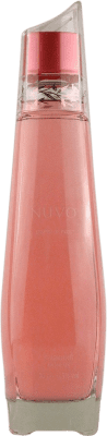 ウォッカ Nuvo Vodka Sparkling ハーフボトル 37 cl