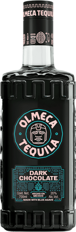 19,95 € 免费送货 | 龙舌兰酒 Olmeca Fusion