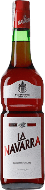 13,95 € | Pacharán La Navarra Espanha 1 L