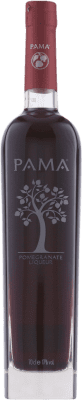 Liqueurs Pama. Granada Licor Macerado 70 cl