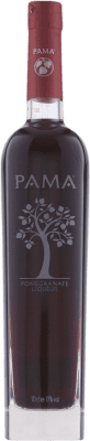 Liquore Infuso Pama. Granada Licor Macerado 70 cl