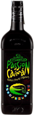 Licores Passion Caimán 70 cl