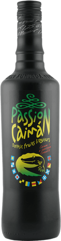 12,95 € | Licores Antonio Nadal Passion Caimán Espanha 70 cl