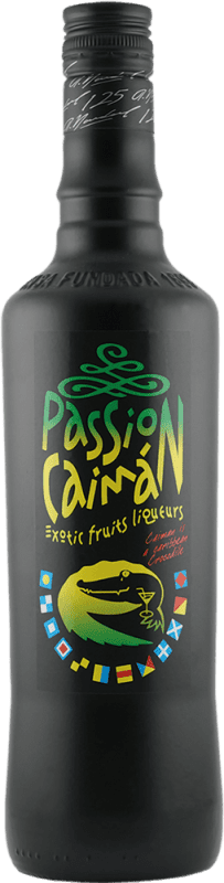19,95 € Envio grátis | Licores Antonio Nadal Passion Caimán