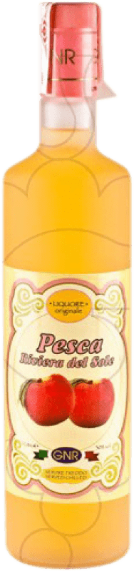 Free Shipping | Schnapp Pesca del Sole Italy 1 L