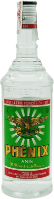 Aniseed Phénix Taieb. Kósher 1 L