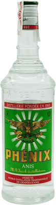Aniseed Liqueur Phénix Taieb 1 L Kosher