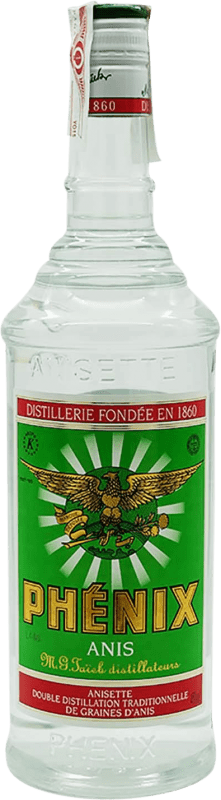 Free Shipping | Aniseed Phénix Taieb. Kósher France 1 L