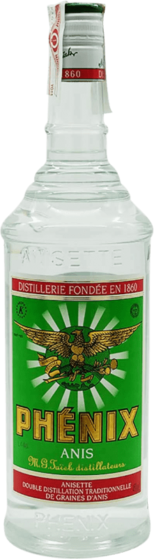 23,95 € | Anis Phénix Taieb França 1 L Kosher