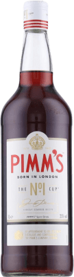 Ликеры Pimm's Nº 1 1 L