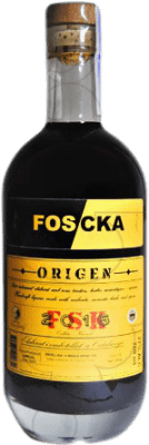 拉塔菲亚酒 Foscka 70 cl