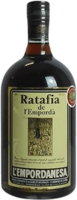 Licores Ratafia l'Empordanesa