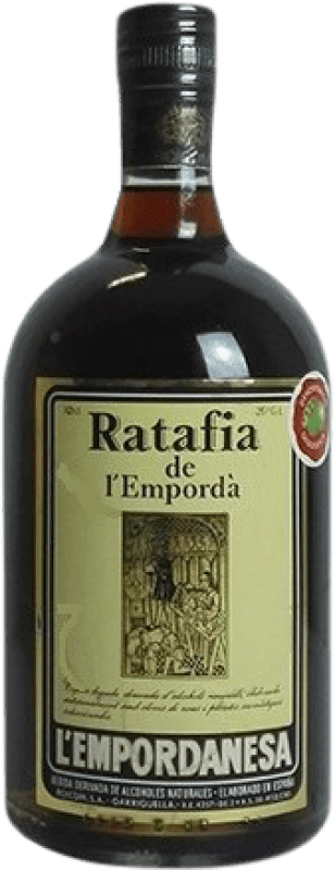 19,95 € Free Shipping | Digestive Ratafia l'Empordanesa