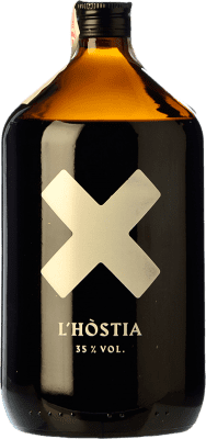 Liköre Ratafia L'Hòstia 1 L