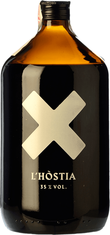 19,95 € | Ликеры Ratafia L'Hòstia Испания 1 L