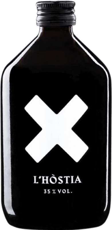 19,95 € | Liqueurs Can Virgili Ratafia L'Hòstia Catalogne Espagne 1 L