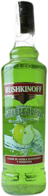 利口酒 Antonio Nadal Rushkinoff Green Apple 1 L