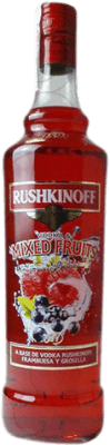 Spirits Antonio Nadal Rushkinoff Mixed Fruits 1 L