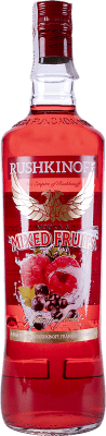 Licores Antonio Nadal Rushkinoff 1 L Fruit Mix — Mezcla de Frutas