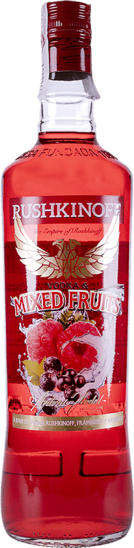10,95 € | Liquori Antonio Nadal Rushkinoff Spagna 1 L Fruit Mix — Mix di Frutta