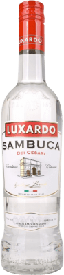 Anisado Luxardo Sambuca dei Cesari 70 cl