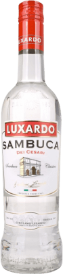Sambuca Luxardo Sambuca dei Cesari 70 cl