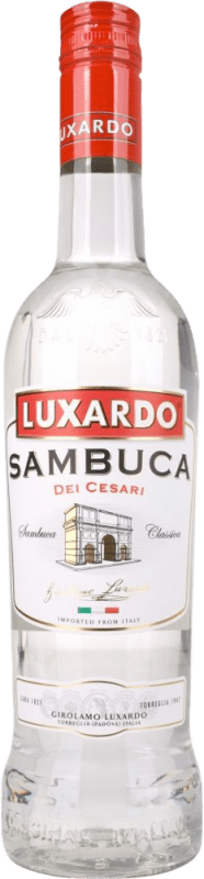 13,95 € | Sambuca Luxardo Sambuca dei Cesari Italy 70 cl