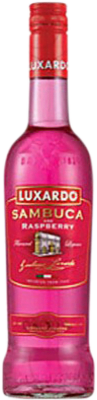 Anice Luxardo Sambuca Raspberry