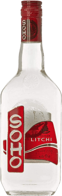 Licores Soho. Lychee 70 cl