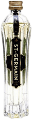 リキュール St. Germain ミニチュアボトル 5 cl