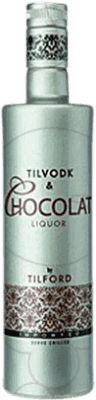 Liqueurs Tilvodk. Chocolat 70 cl