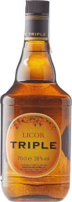 Triple Sec Larios 70 cl