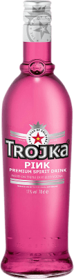 Licores Trojka Pink 70 cl