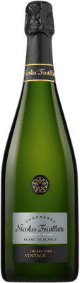 Nicolas Feuillatte Collection Vintage Blanc de Blancs