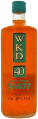 Liköre WKD Orange 70 cl