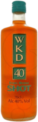 Liqueurs WKD 70 cl Orange