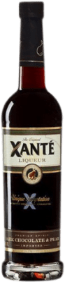14,95 € | Licores Norge av Altia Xanté. Chocolate & Pear França Garrafa Medium 50 cl
