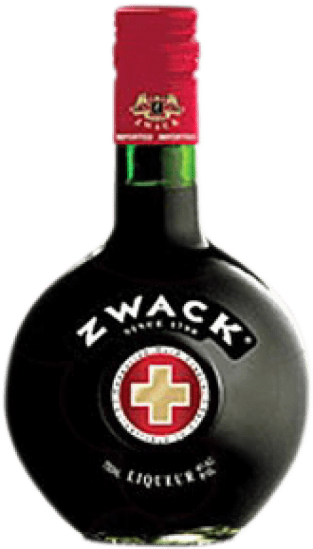 14,95 € | Ликёры Zwack Венгрия 70 cl