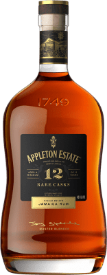Rum Appleton Estate Extra 12 Jahre 70 cl