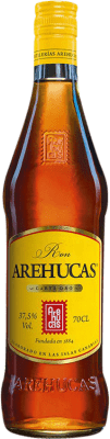Rum Arehucas Carta Oro 70 cl