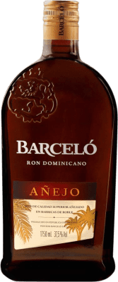 Rum Barceló Añejo Special Bottle 1,75 L