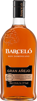 Ром Barceló Gran Añejo — Гран Аньехо 70 cl
