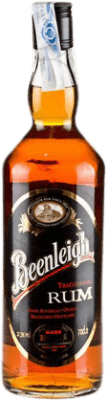 ラム Beenleigh. Añejo 70 cl