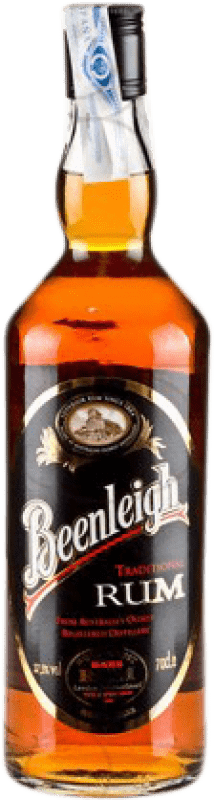 Бесплатная доставка | Ром Beenleigh. Añejo Австралия 70 cl