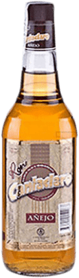 Rum Cantaclaro Añejo — Envelhecido 70 cl