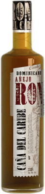 Ром Caña del Caribe Añejo — Выдержанный 1 L
